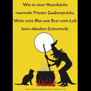 Hexenküche