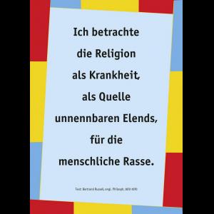Krankheit Religion