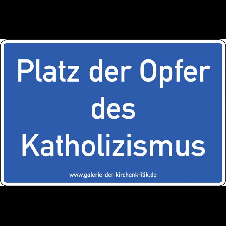 Galerie der Kirchenkritik