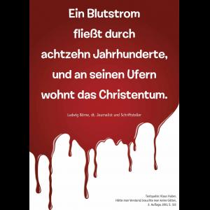 Blutstrom