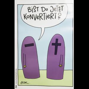 Konvertiert?