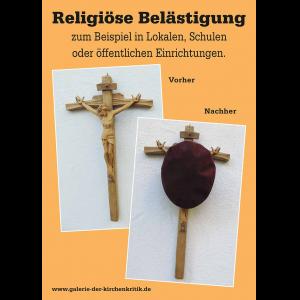 Galerie der Kirchenkritik
