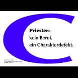 Galerie der Kirchenkritik