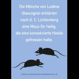 Heilige Maus
