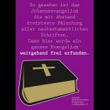 frei erfunden
