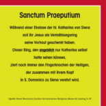 Sanctum Praeputium