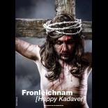 Happy Kadaver