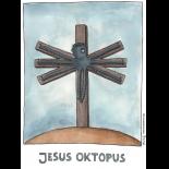 Jesus Oktopus