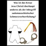 Schmerz