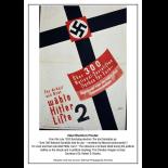 Nazi Election Poster