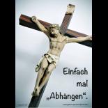 Abhängen