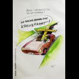 Kreuzfahrt