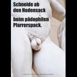 Galerie der Kirchenkritik