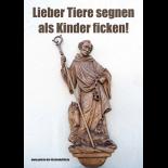 Galerie der Kirchenkritik