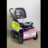 Kinderwagen