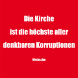 Galerie der Kirchenkritik