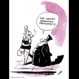 Galerie der Kirchenkritik