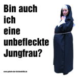 unbefleckt