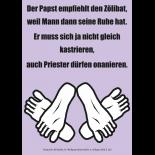 Zölibat