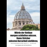Galerie der Kirchenkritik