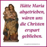 Galerie der Kirchenkritik