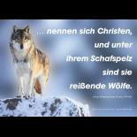 Wölfe