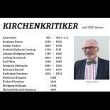 Kirchenkritiker