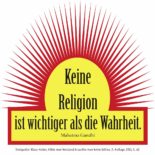 Wahrheit