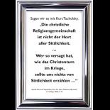 Kurt Tucholsky