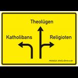 Atheist Steinbrenner