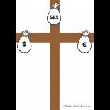 Atheist Steinbrenner