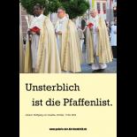 Galerie der Kirchenkritik