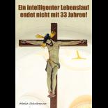 Atheist Steinbrenner