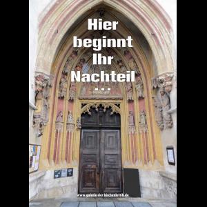 Galerie der Kirchenkritik