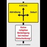 Galerie der Kirchenkritik