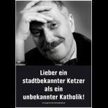 Galerie der Kirchenkritik