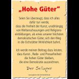 Galerie der Kirchenkritik