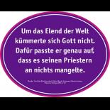Elend der Welt