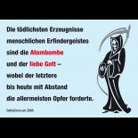 Galerie der Kirchenkritik