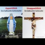 Galerie der Kirchenkritik