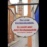 Galerie der Kirchenkritik