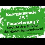 Galerie der Kirchenkritik