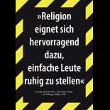 Galerie der Kirchenkritik