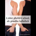 Galerie der Kirchenkritik