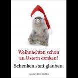 Galerie der Kirchenkritik