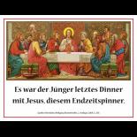 Galerie der Kirchenkritik