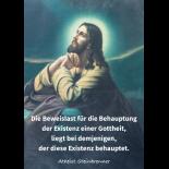 Atheist Steinbrenner