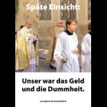 Galerie der Kirchenkritik