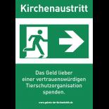Galerie der Kirchenkritik