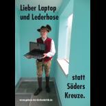 Galerie der Kirchenkritik